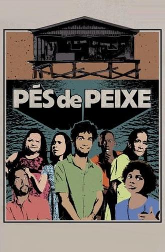 Pés de Peixe (2024)