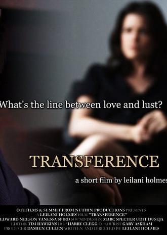 Transference (2011)