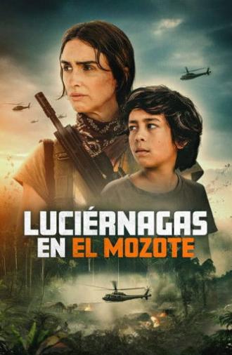 Fireflies at El Mozote (2025)