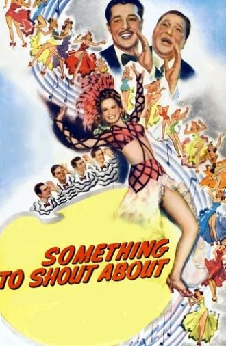 Something to Shout About (1943)