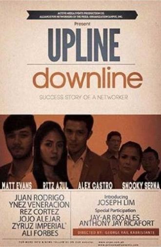 Upline Downline (2016)