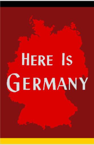 Here Is Germany (1945)