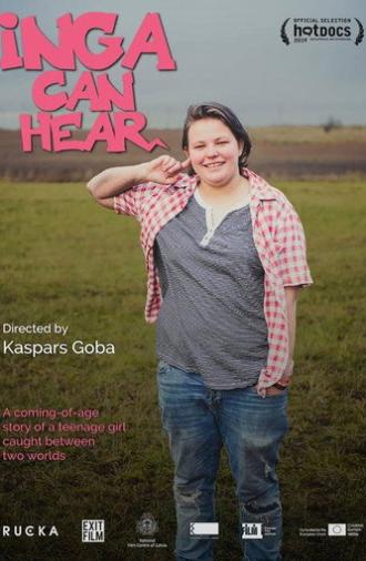 Inga Can Hear (2018)