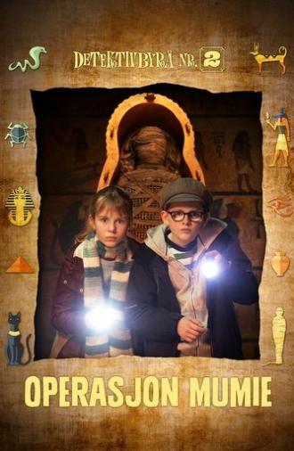Operation Mummy (2019)