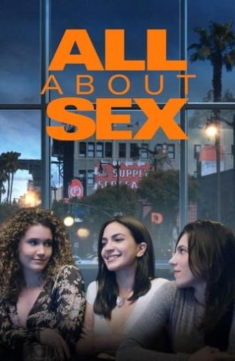 All About Sex (2020)