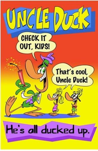 Uncle Duck! (2019)