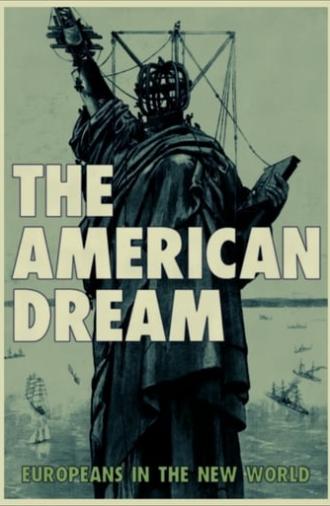 The American Dream: Europeans in the New World (2019)