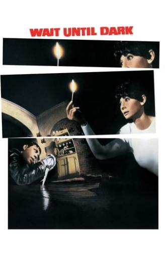 Wait Until Dark (1967)