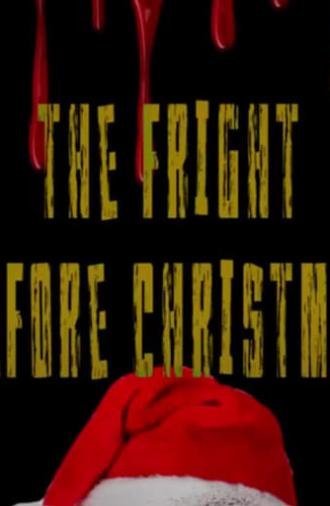 The Fright Before Christmas (2021)