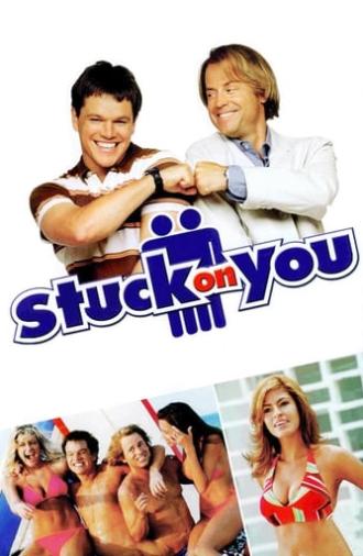 Stuck on You (2003)