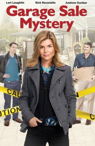 Garage Sale Mystery (2013)