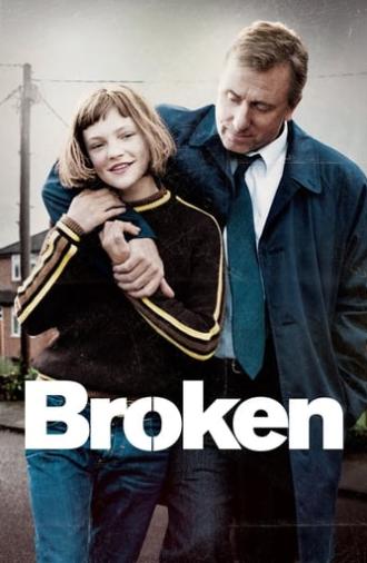 Broken (2012)