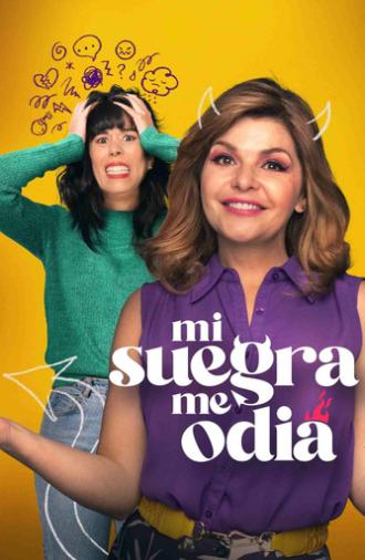 My Mother-in-law Hates Me (2022)