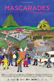 Mascarades (2025)