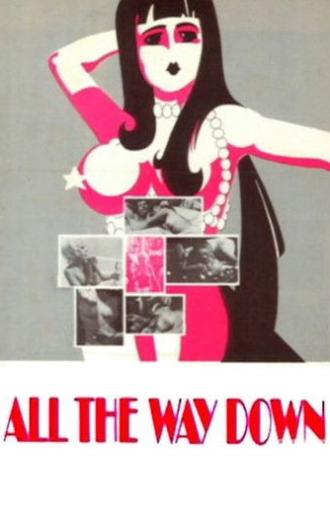 All the Way Down (1968)