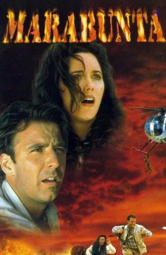 Legion of Fire: Killer Ants (1998)