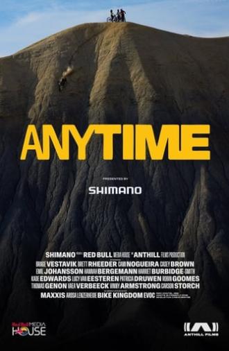 Anytime (2024)