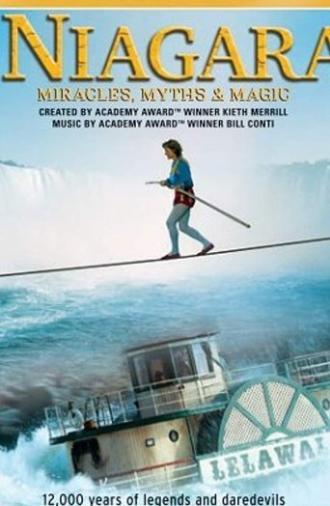 Niagara - Miracles Myths and Magic (1986)