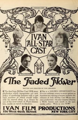 The Faded Flower (1916)