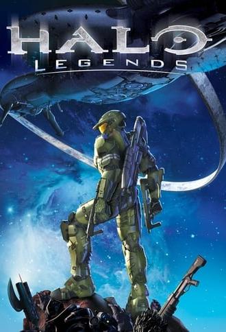 Halo Legends (2010)