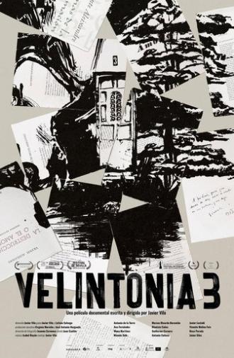 Velintonia 3 (2025)