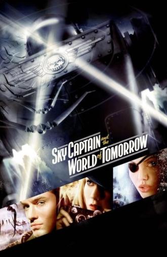 Sky Captain and the World of Tomorrow (2004)