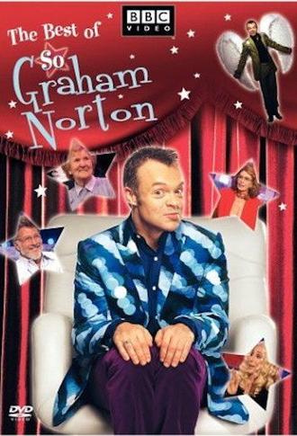 The Best of So Graham Norton (2004)
