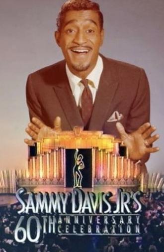 Sammy Davis, Jr. 60th Anniversary Celebration (1990)