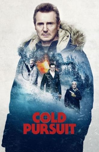 Cold Pursuit (2019)