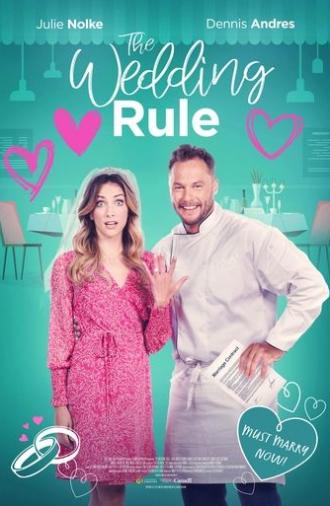 The Wedding Rule (2023)