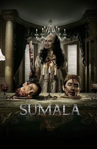 Sumala (2024)