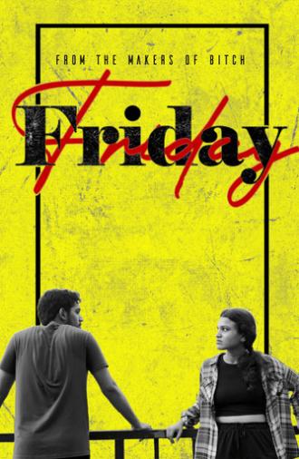 FRIDAY (2025)