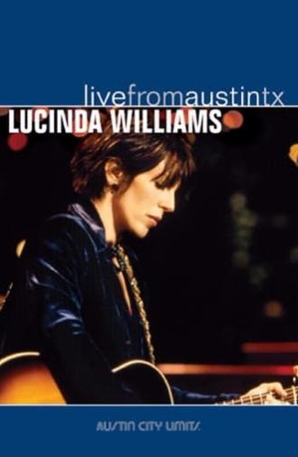 Lucinda Williams - Live from Austin TX (2005)