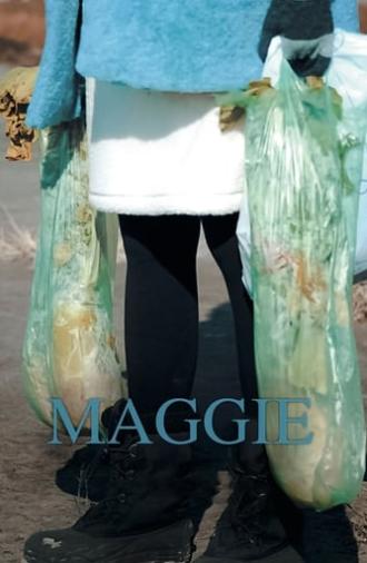 Maggie (2019)