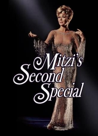 Mitzi's 2nd Special (1969)