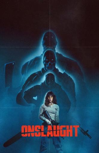 Onslaught (2026)