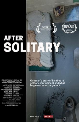 After Solitary (2017)