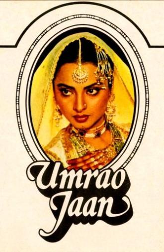 Umrao Jaan (1981)