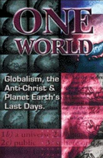 One World Globalism, the Anti-Christ, and Planet Earths Last Days (1997)