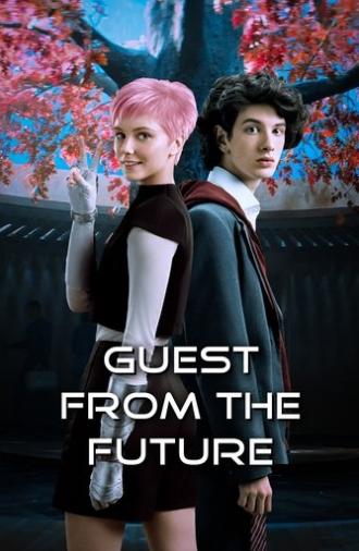 Guest from the Future (2024)