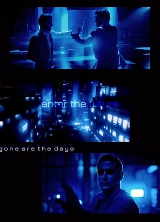 Gone Are the Days (2023)