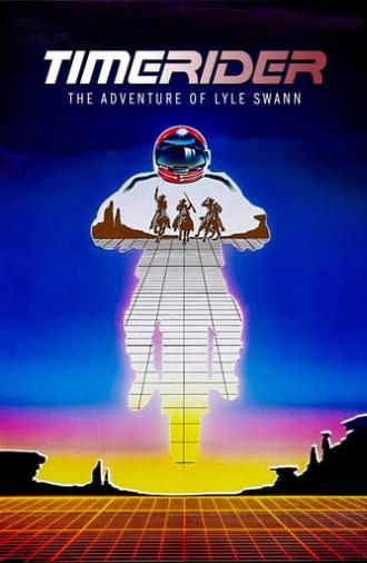 Timerider: The Adventure of Lyle Swann (1982)