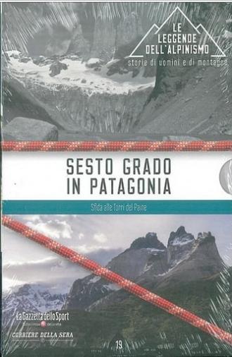 Sesto Grado in Patagonia (1966)