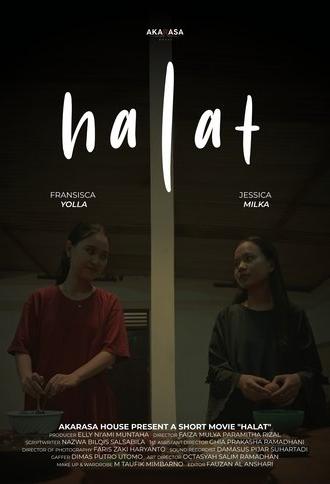 Halat (2025)