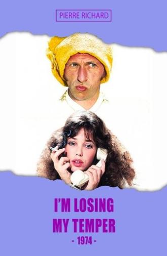 I'm Losing My Temper (1974)