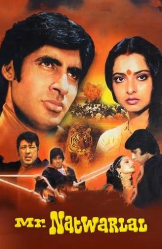 Mr. Natwarlal (1979)