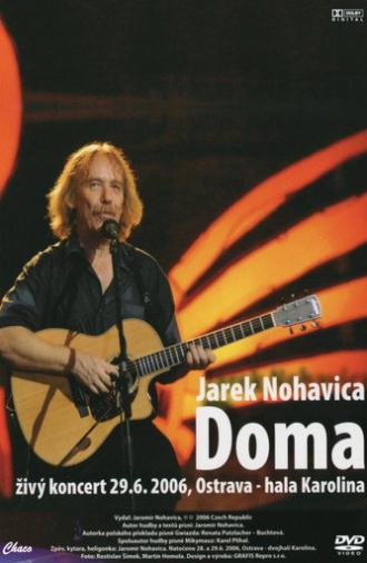 Jaromír Nohavica: Doma (2006)