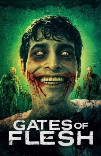 Gates of Flesh (2025)