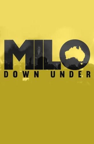 MILO Down Under (2017)