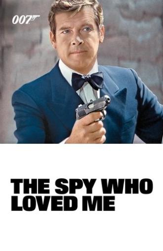 The Spy Who Loved Me (1977)
